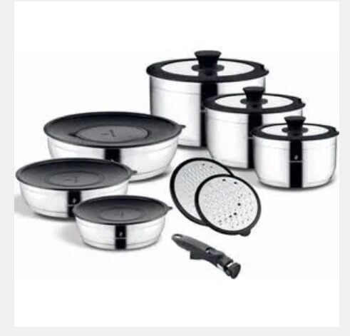 SOFRAM 16 PARÇA MARİN SET