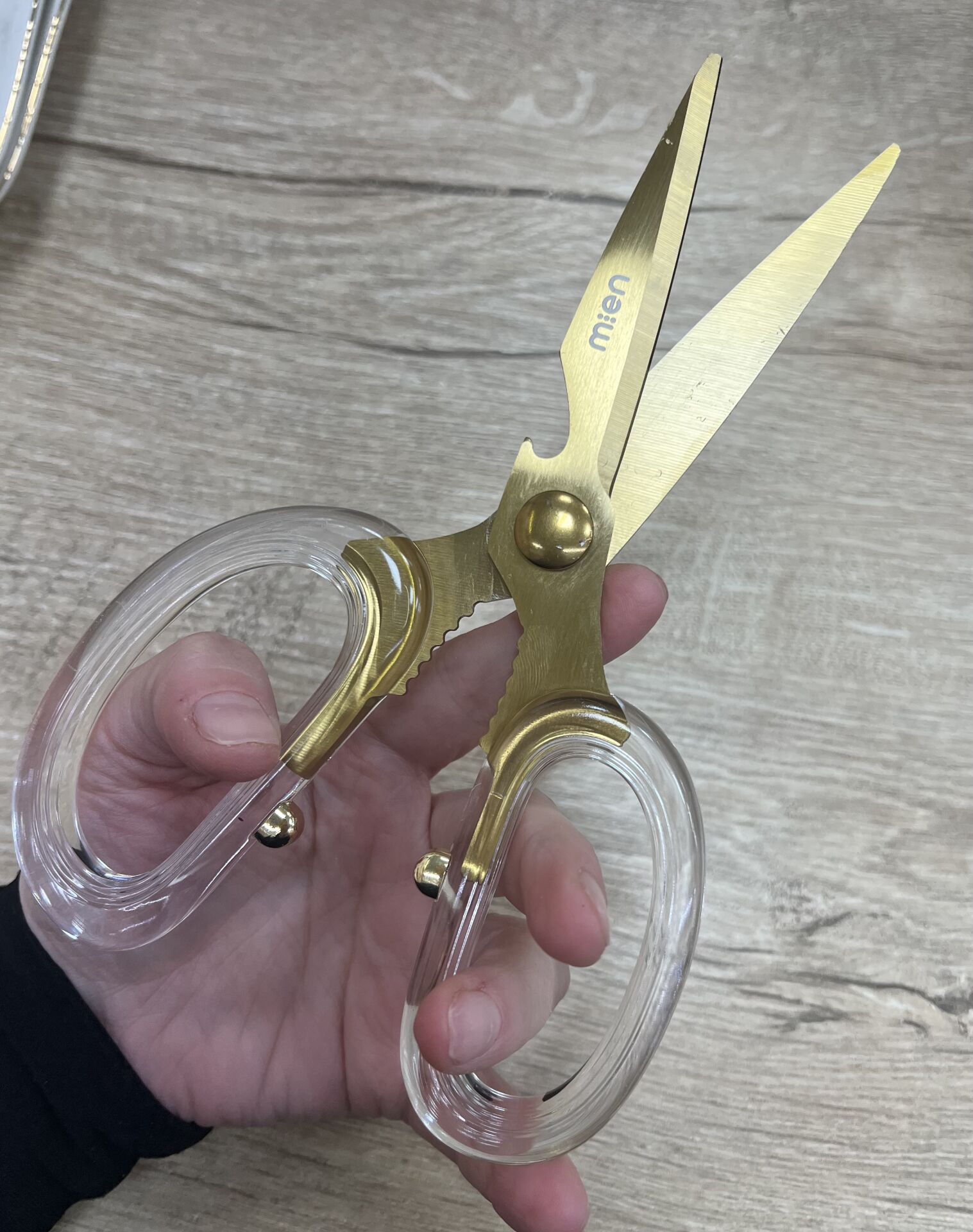 MUTFAK MAKASI