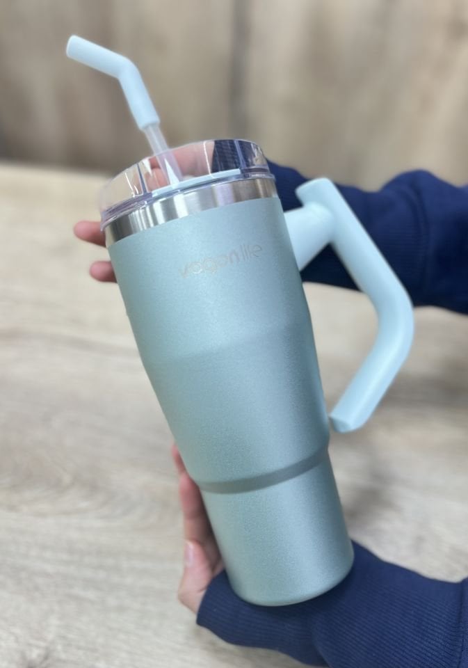 1007- 950ML Çelik Termos