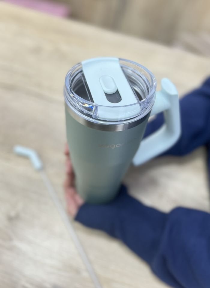 1007- 950ML Çelik Termos