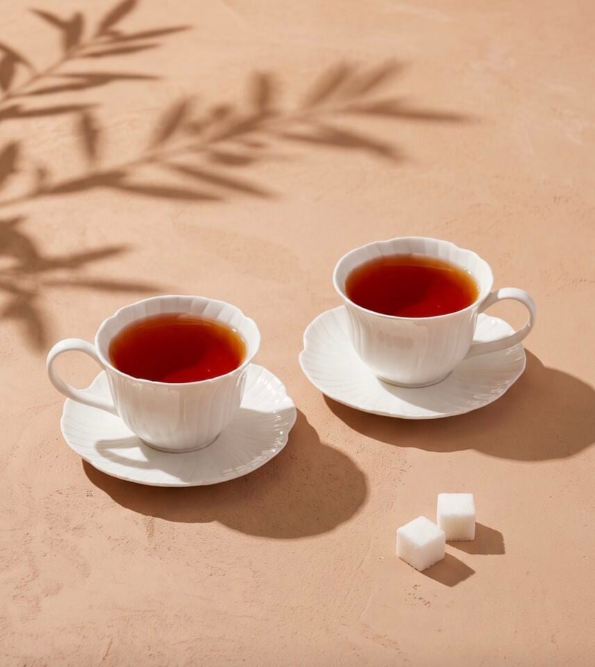 2Lİ FLOWER ÇAY FİNCAN TKM (POR-26110)