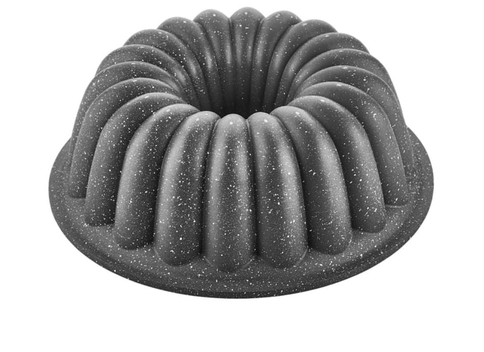 Zk934- Eda Asya Döküm Kalıp