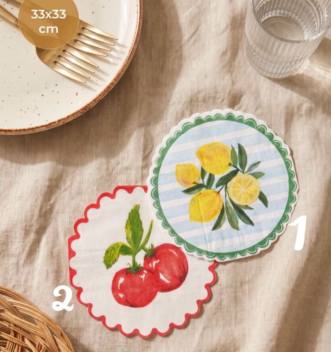 20Lİ PEÇETE (PAP5)