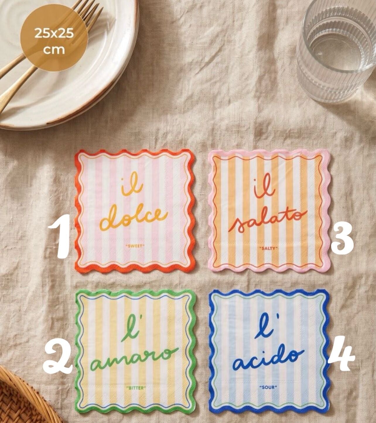 20Lİ PEÇETE  (PAP29)