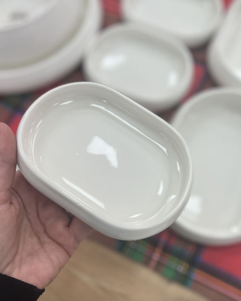 13-10cm derin mini Bombeli kahvaltı- çerezlik (0227)