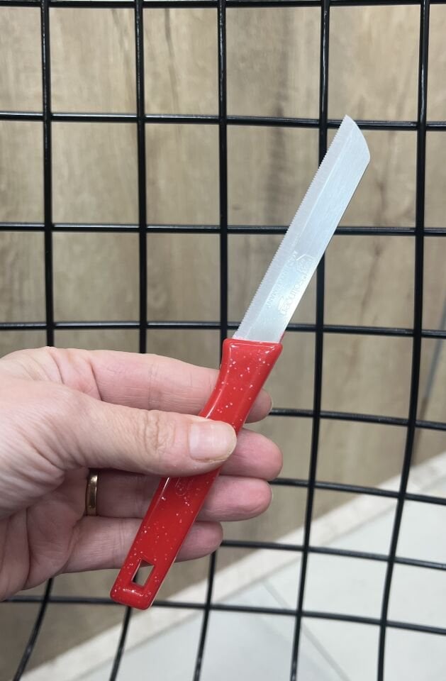 Orjinal Solingen Bıçak  1 Adet
