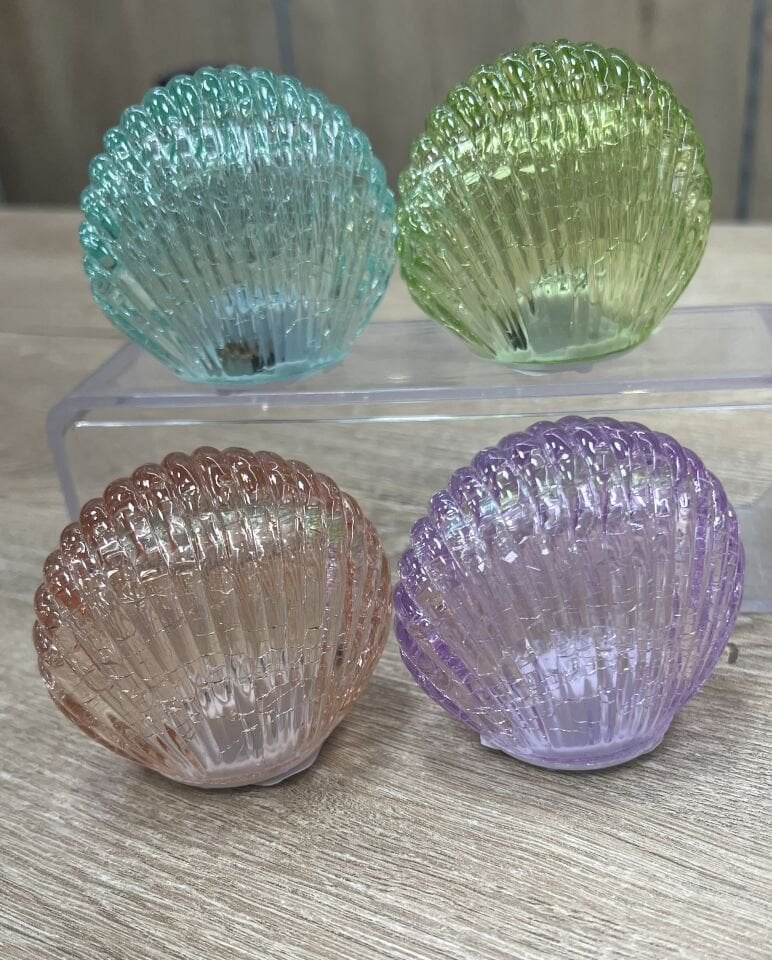 CAM LEDLİ DEKORATİF (yükseklik 7cm)