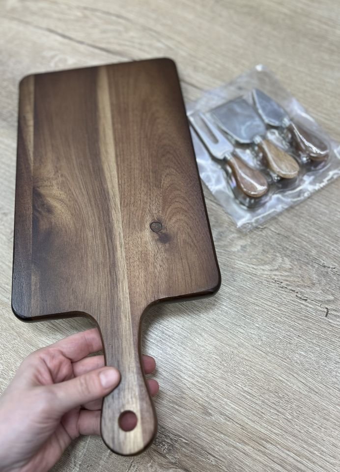 AKASYA PEYNİR SET (7B143)