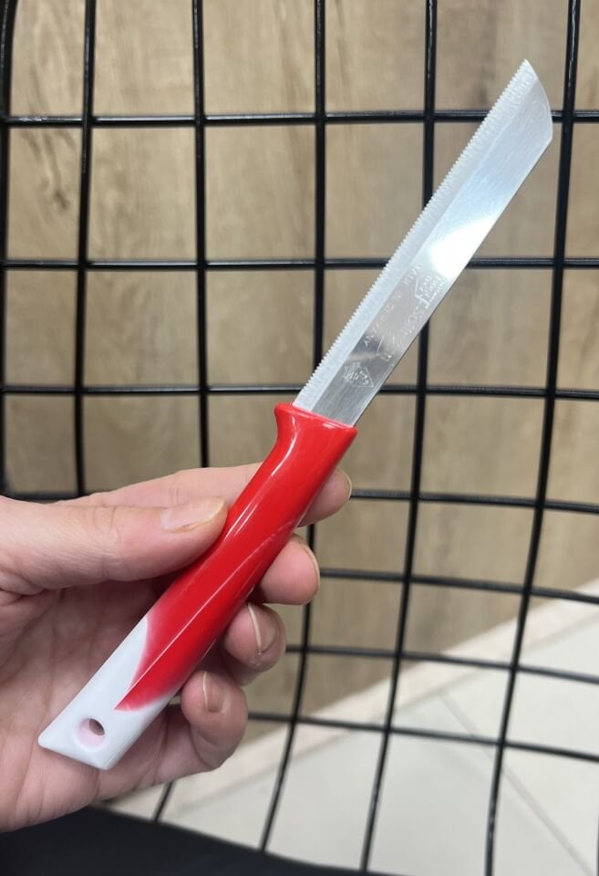 Orjinal Solingen Bıçak 1 ADET