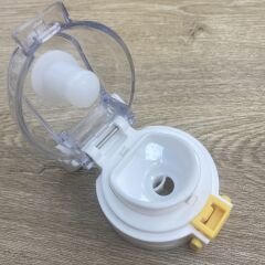 Vgn2228 Renkli Motivasyon Matara 800ml