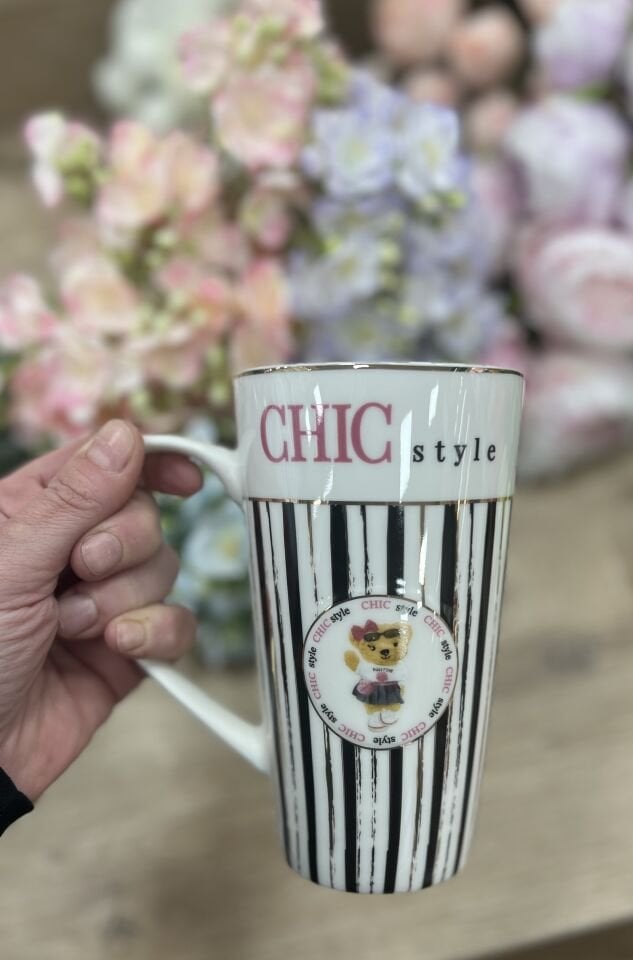 KAI-8169 POOL BEAR KUPA (450ML)