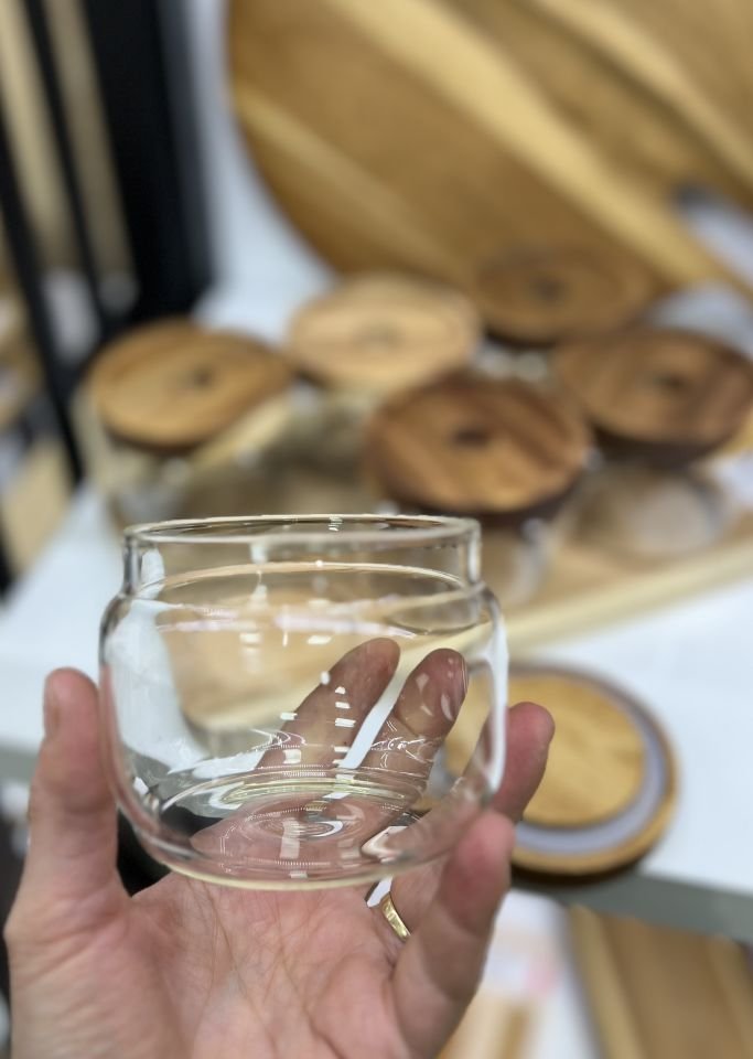 AKASYA TEPSİLİ KAHVALTILIK (Bor009)