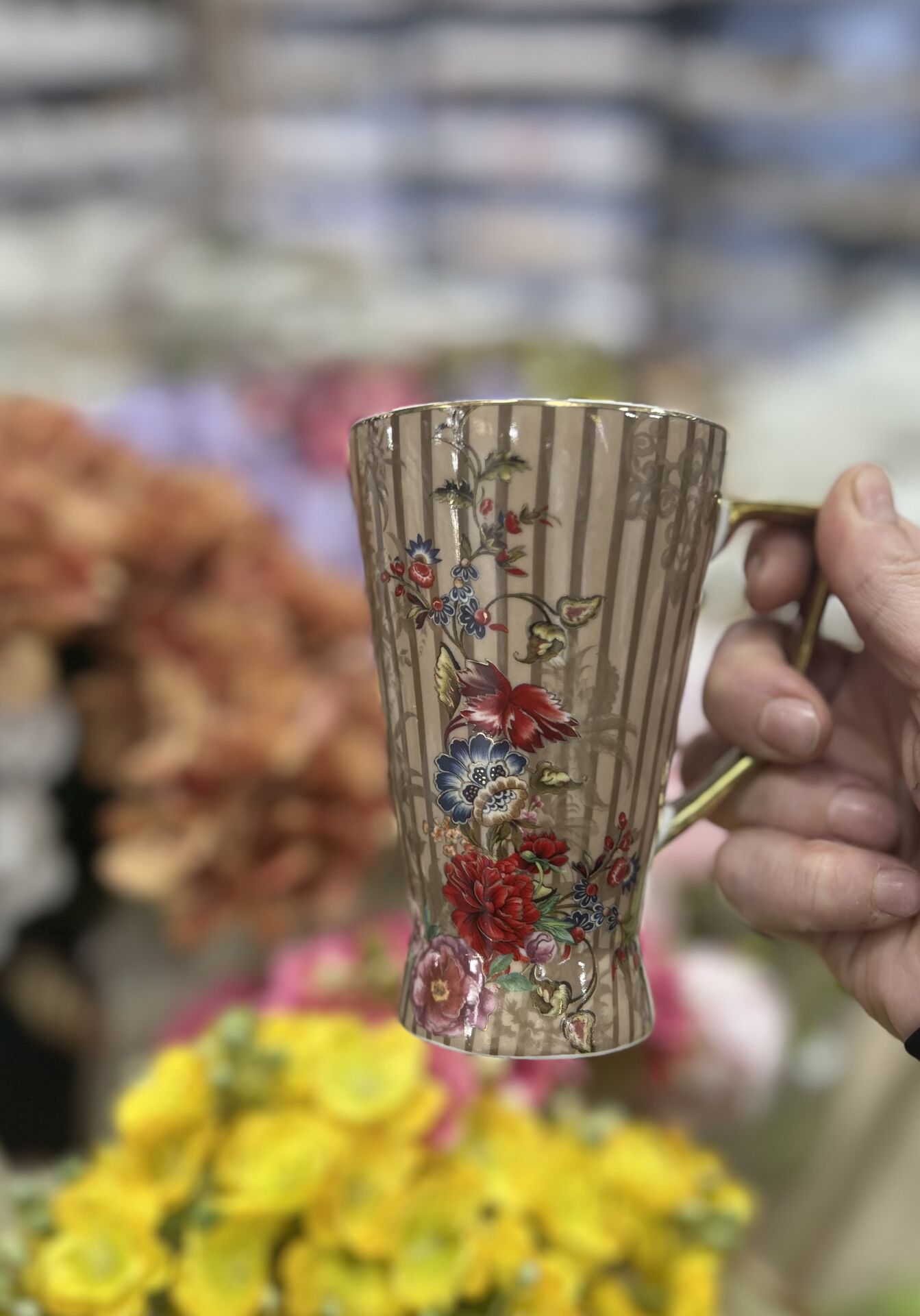 KAI-8157  VERMON KUPA