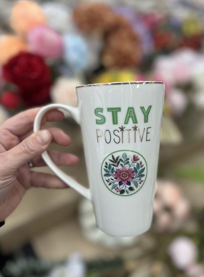 KAI-8169 LOTUS KUPA (450ML)