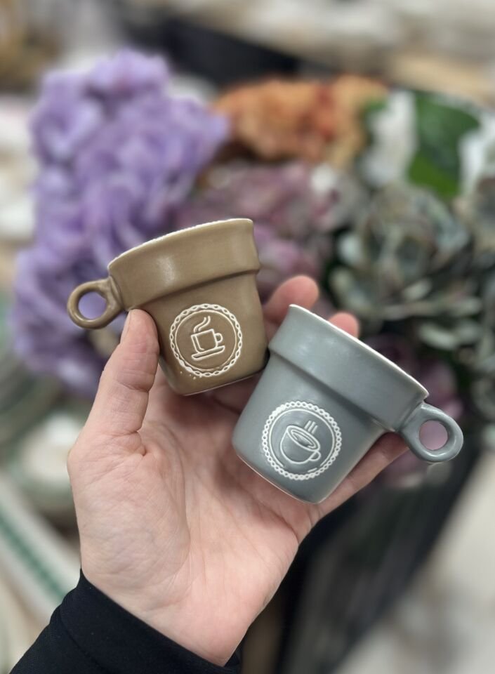 RX-8484 ESPRESSO BARDAK