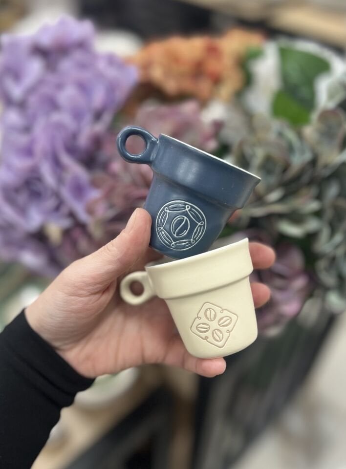 RX-8484 ESPRESSO BARDAK