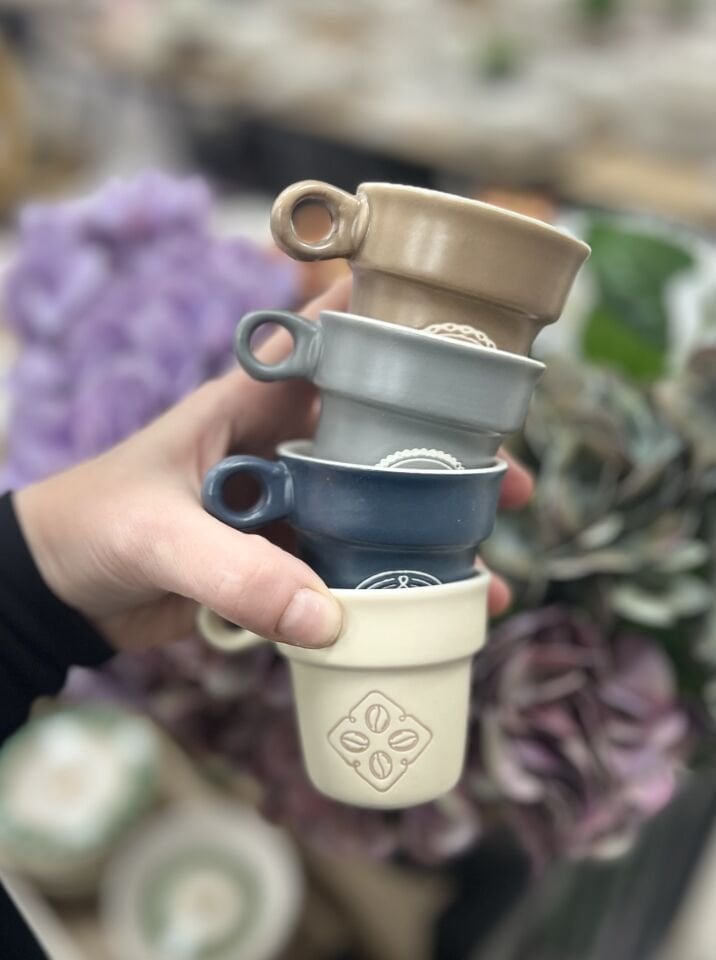 RX-8484 ESPRESSO BARDAK