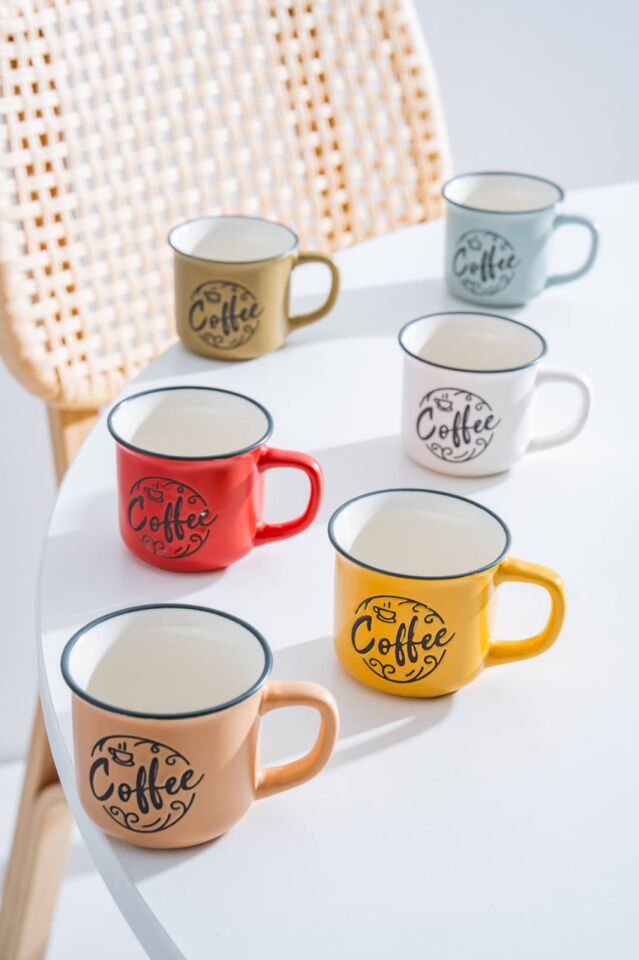 RX-8483 ESPRESSO BARDAK