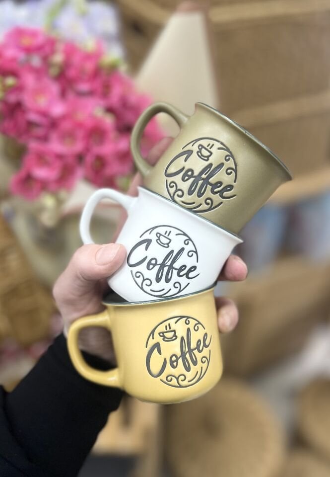 RX-8483 ESPRESSO BARDAK