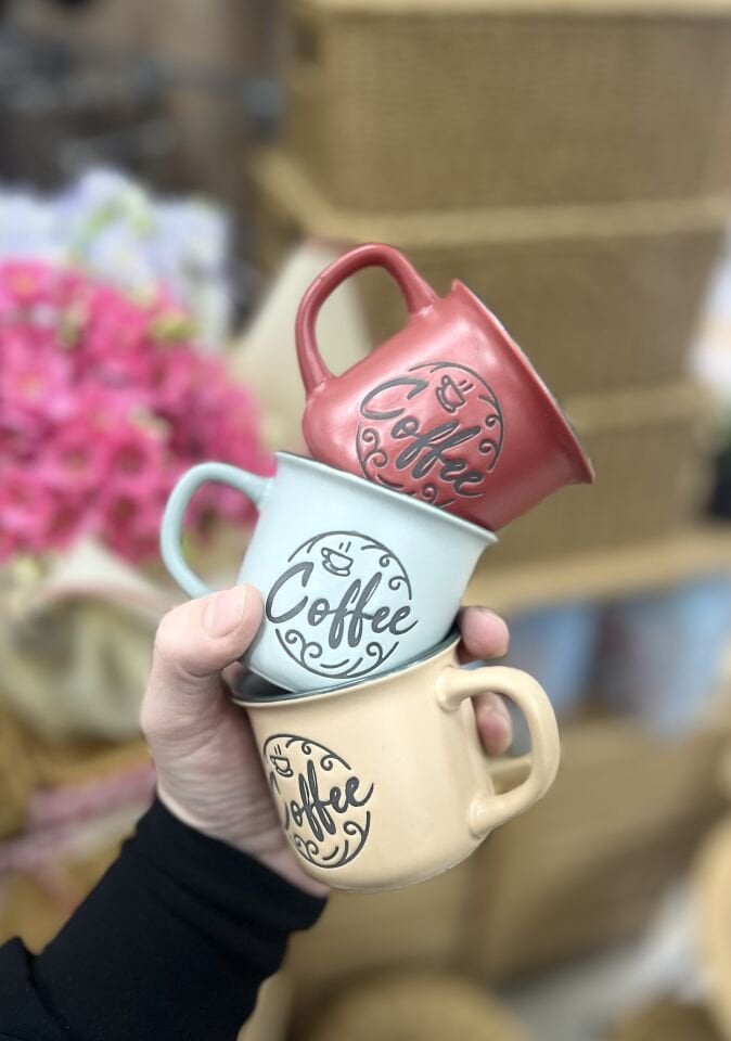 RX-8483 ESPRESSO BARDAK