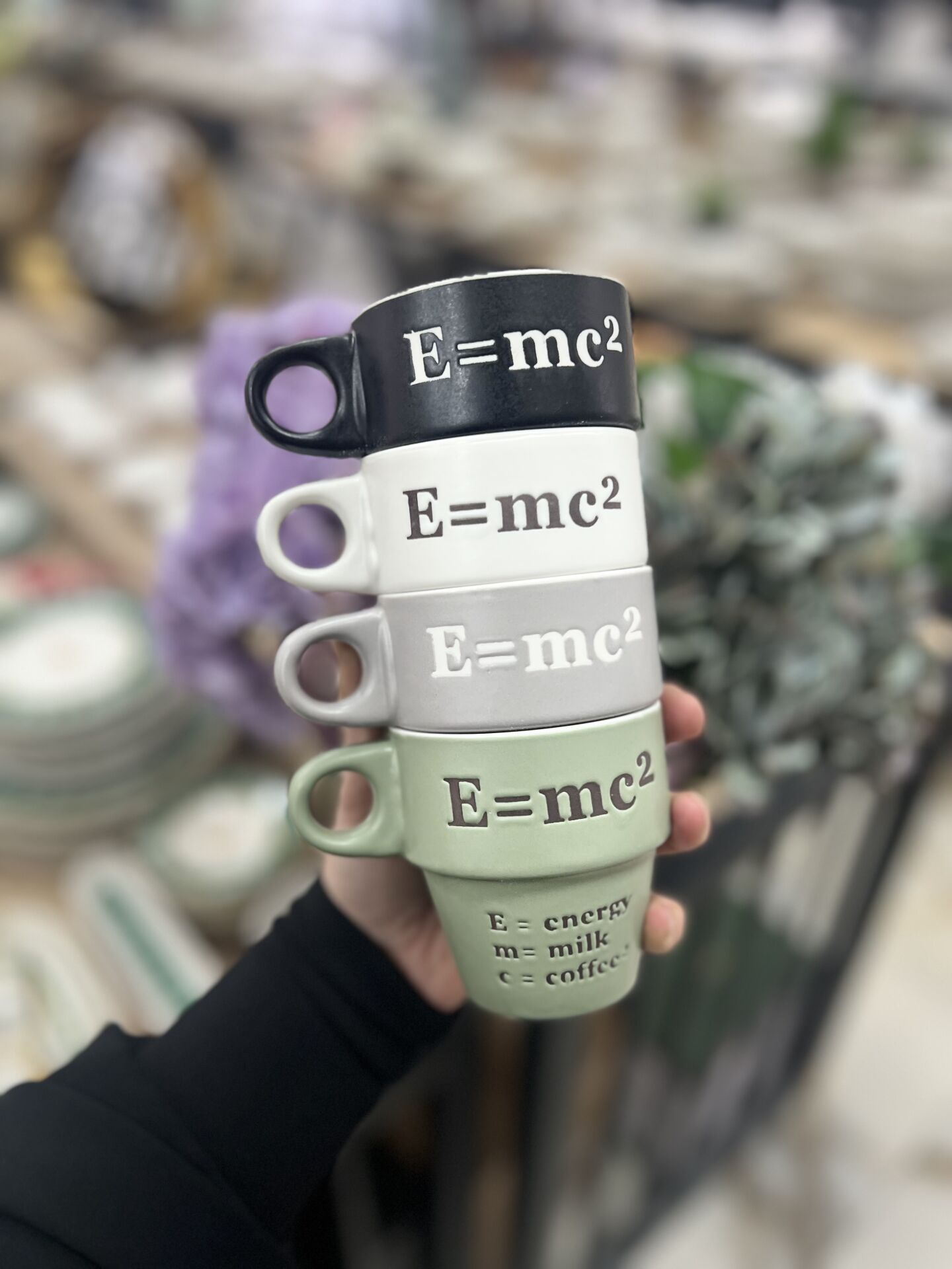 RX-8482 ESPRESSO BARDAK