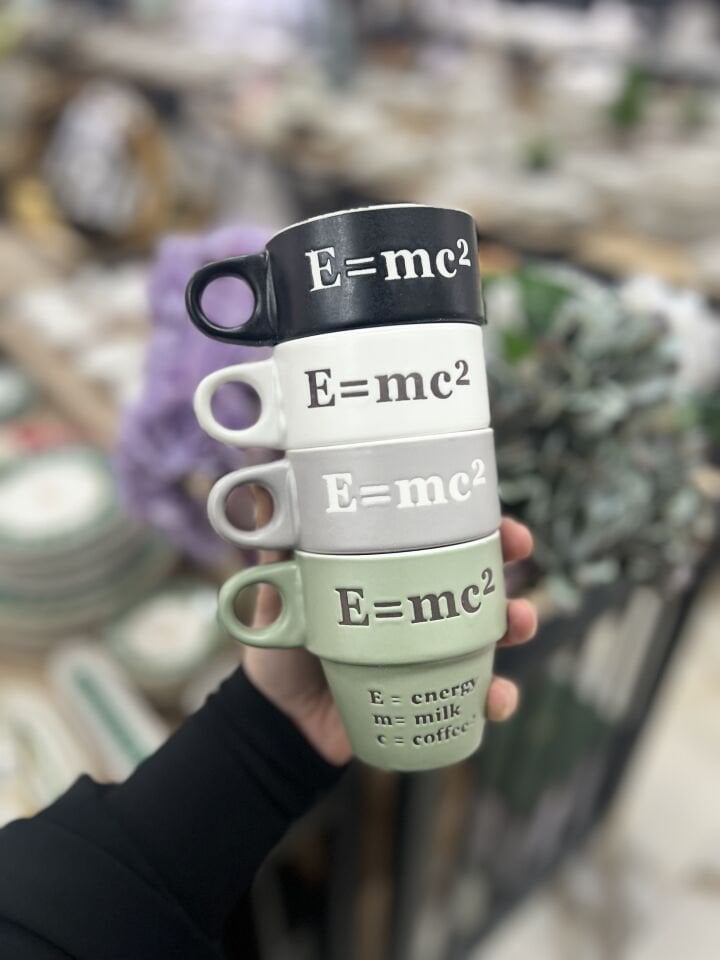 RX-8482 ESPRESSO BARDAK