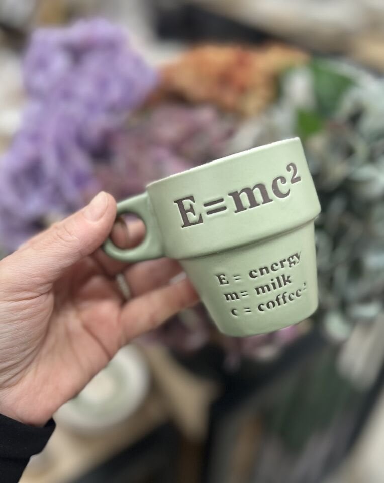 RX-8482 ESPRESSO BARDAK