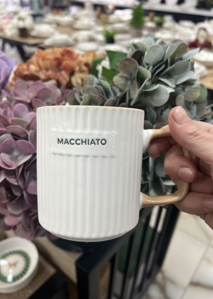 RX-8473  MOTTO KUPA MACCHIATO