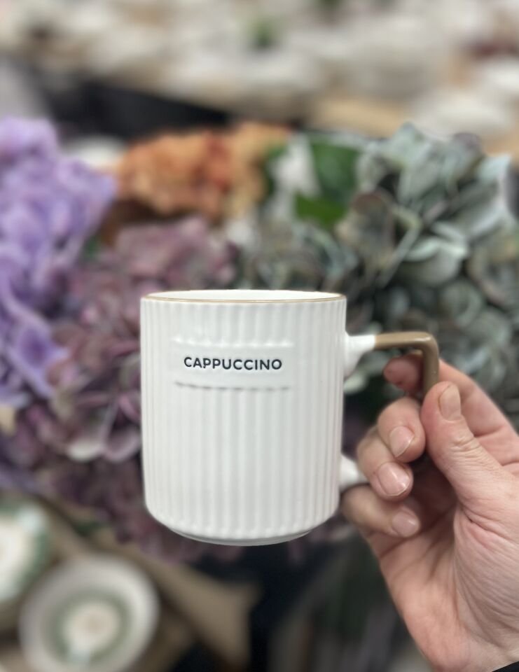 RX-8473  MOTTO KUPA CAPPUCCINO