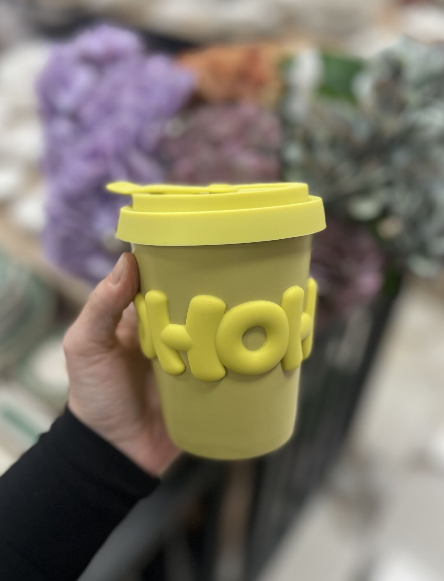 RX-8476 PORSELEN MUG KUPA