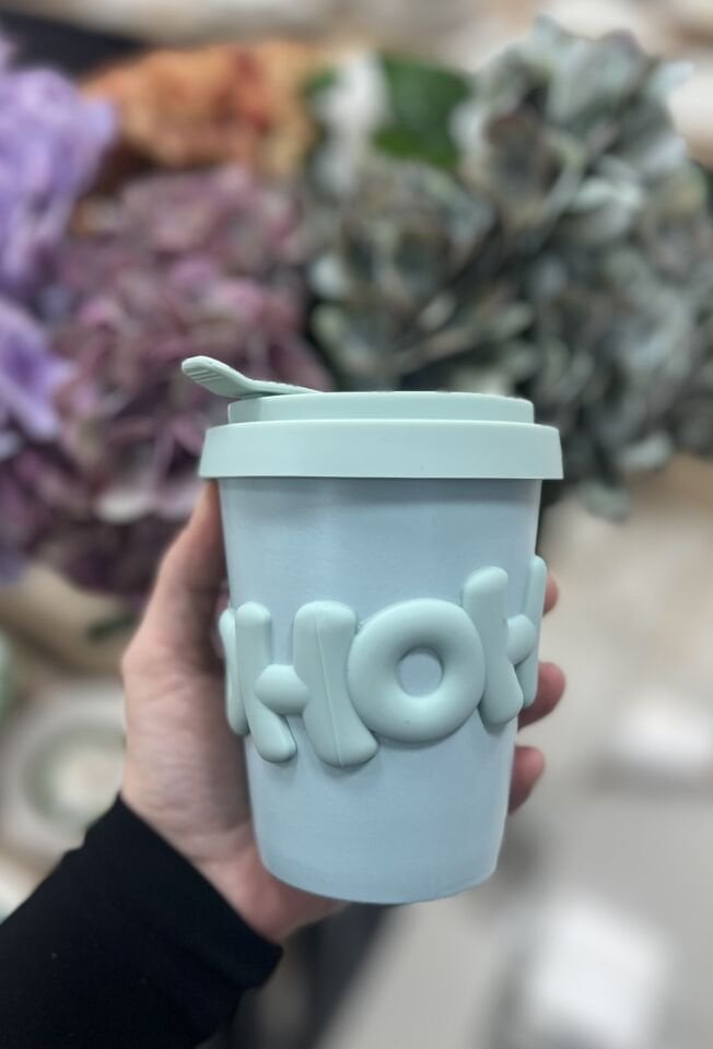 RX-8476 PORSELEN MUG KUPA