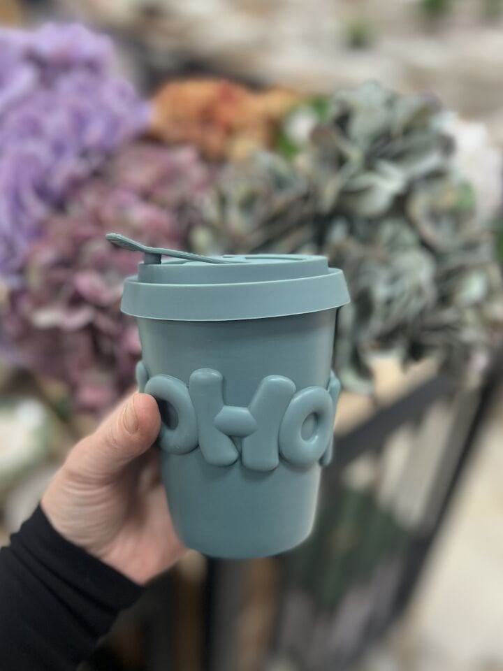 RX-8476 PORSELEN MUG KUPA