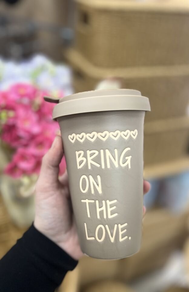 RX-8477 PORSELEN MUG KUPA