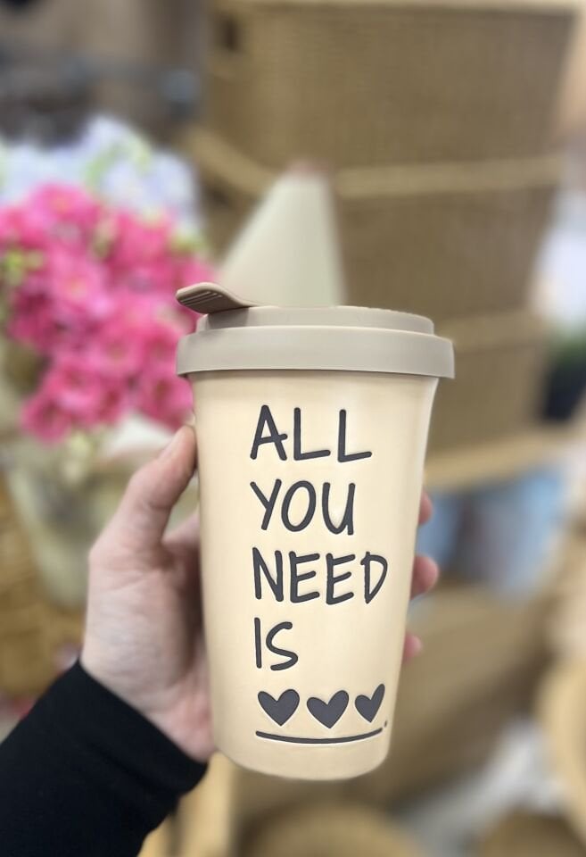 RX-8477 PORSELEN MUG KUPA