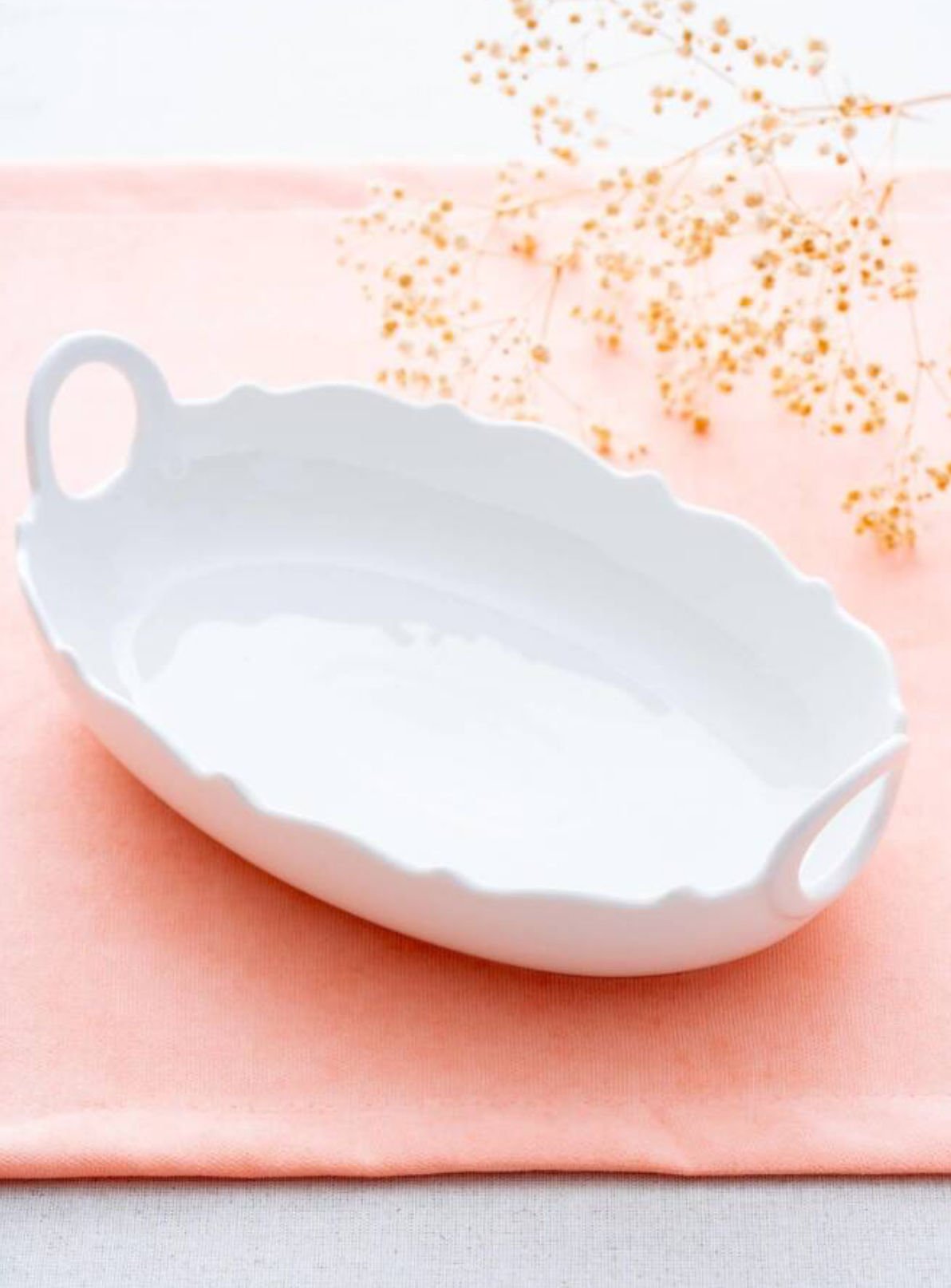 PORWM-6321 NIRVANA KULPLU ORTA SERVİS