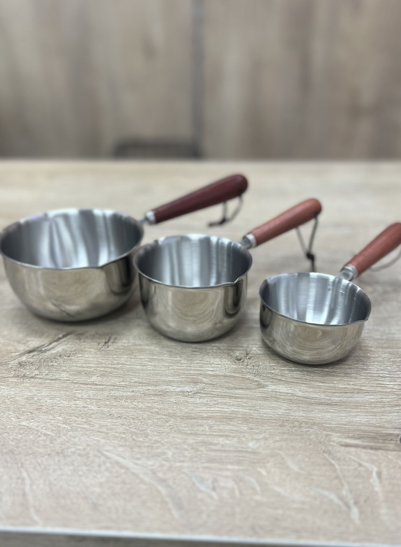 500ML -304 Kalite Çelik Sosluk 1 ADET BÜYÜK