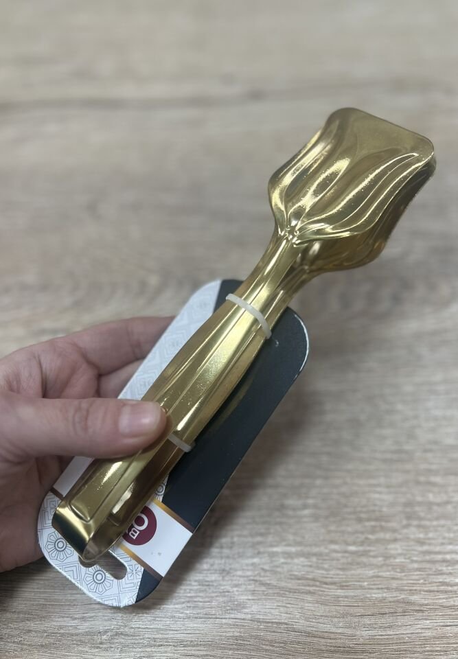 GOLD PASTA MAŞA