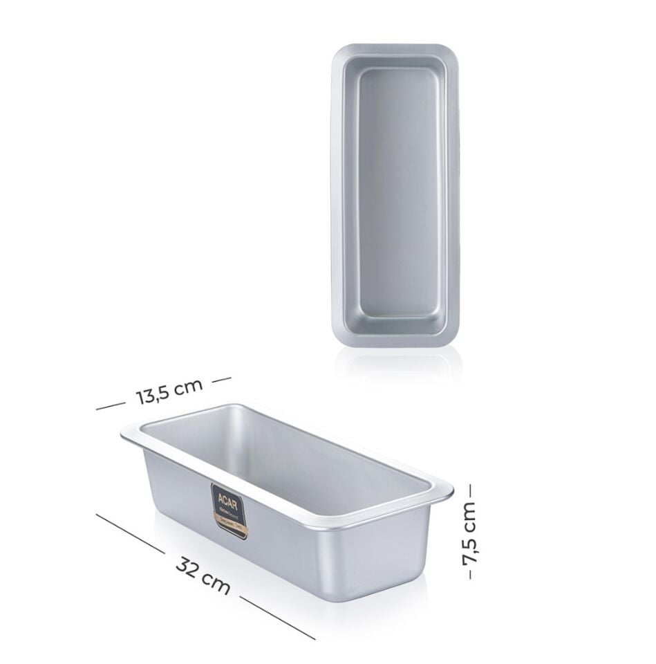 Acar Şeflerin Tercihi Baton Kalıp