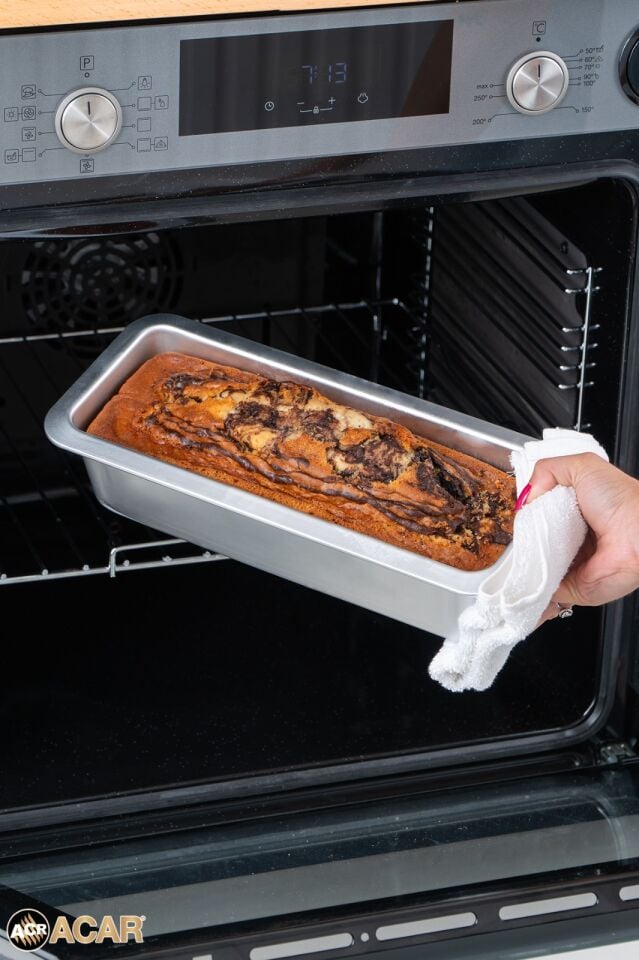 Acar Şeflerin Tercihi Baton Kalıp