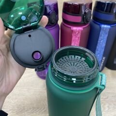 3037-Uzspace Matara 650ml