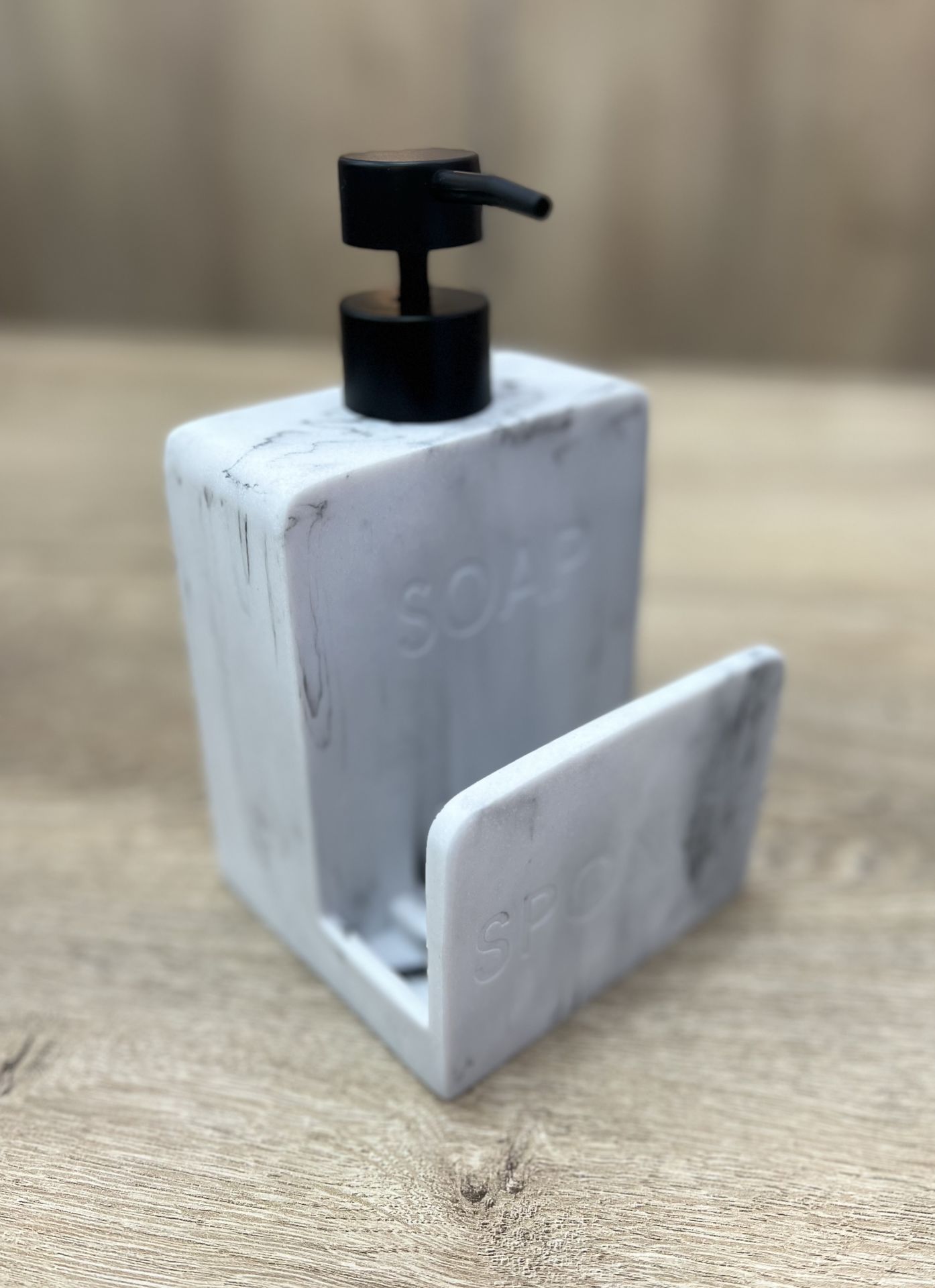 CN-795 Sıvı Sabunluk