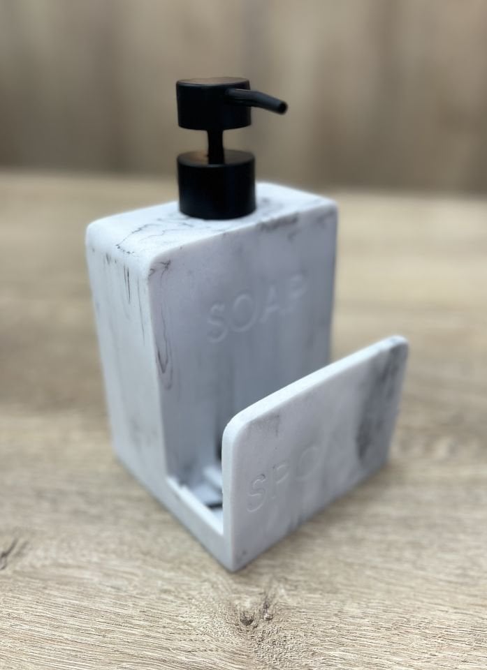 CN-795 Sıvı Sabunluk