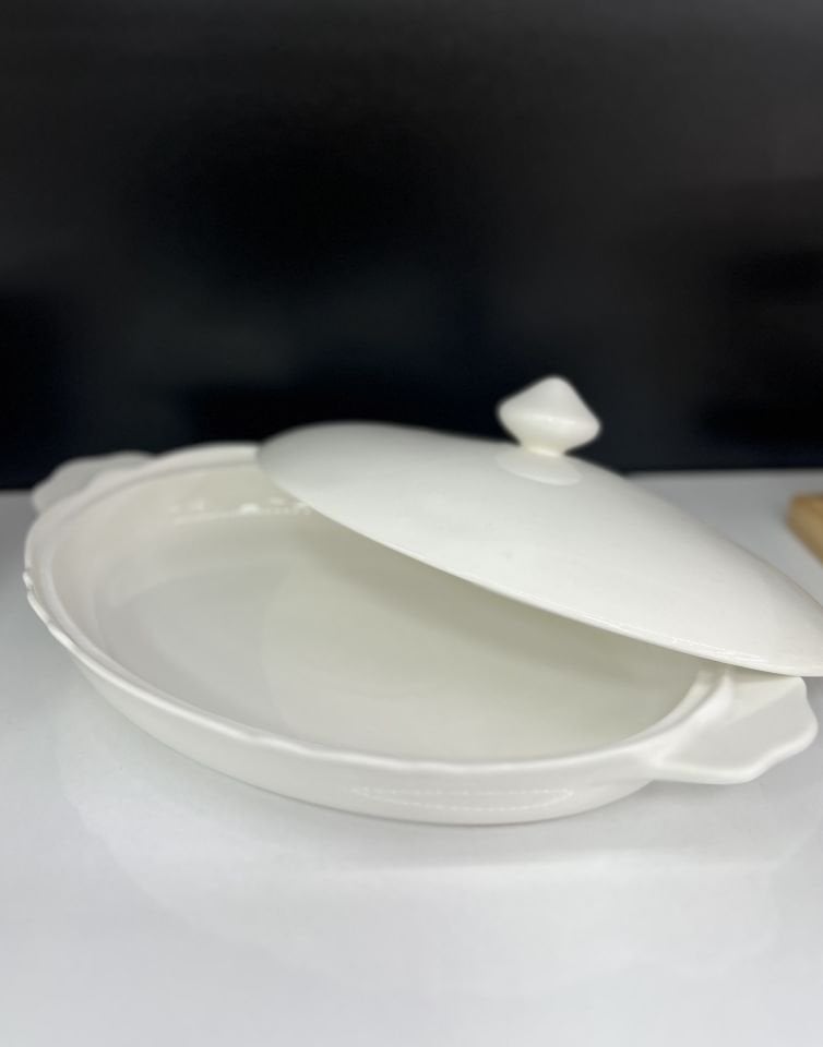 PORWM-5329 NIRVANA KAPAKLI SERVİS (33CM)