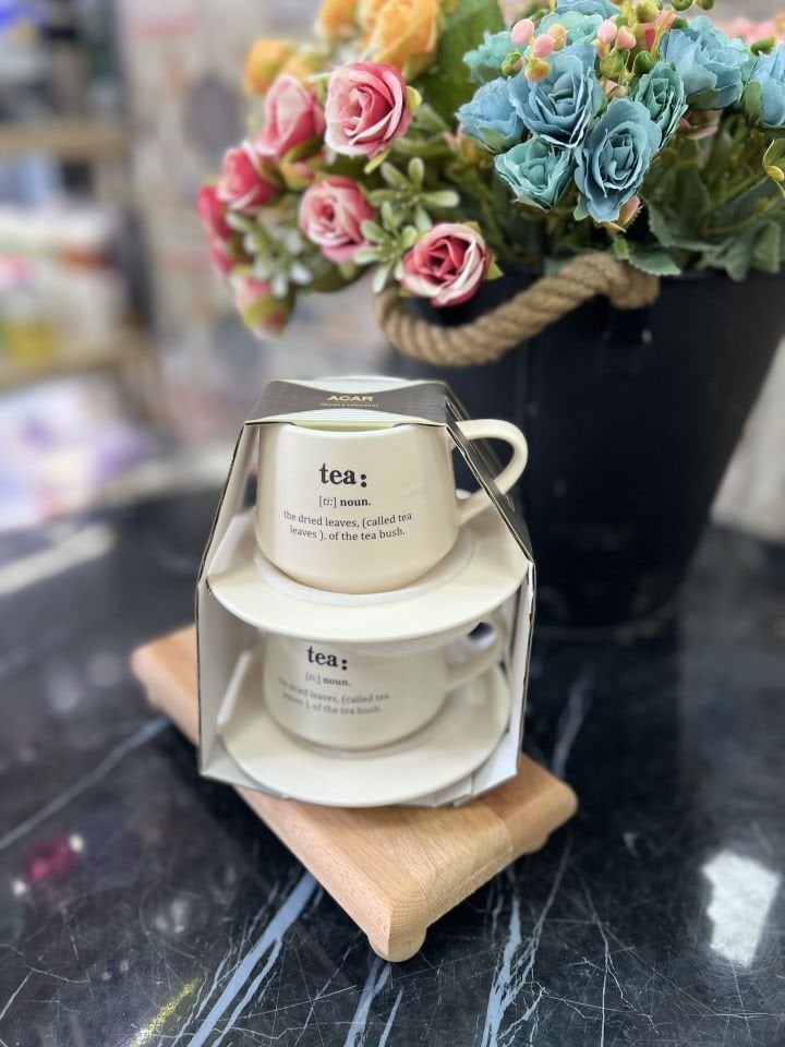 KAL-7458 BLUSH 2Lİ NESCAFE FİNCANI (Renk seçiniz)