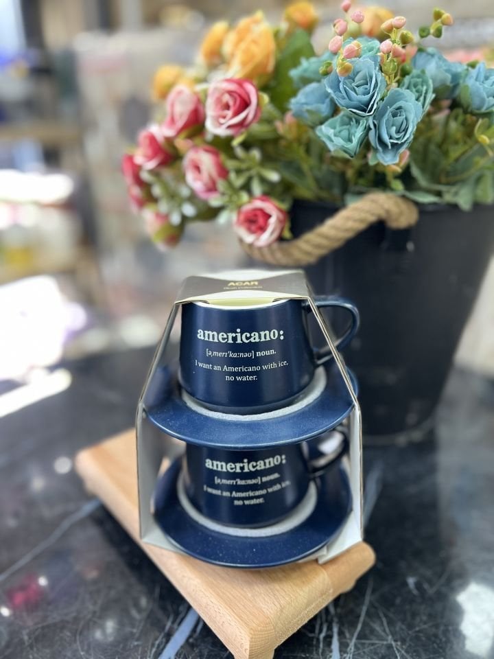 KAL-7458 BLUSH 2Lİ NESCAFE FİNCANI (Renk seçiniz)