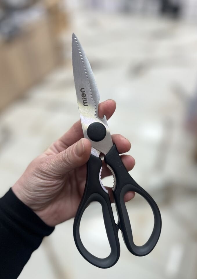 MIEN-1551 MUTFAK MAKASI