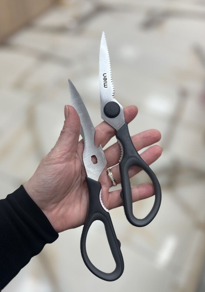 MIEN-1551 MUTFAK MAKASI