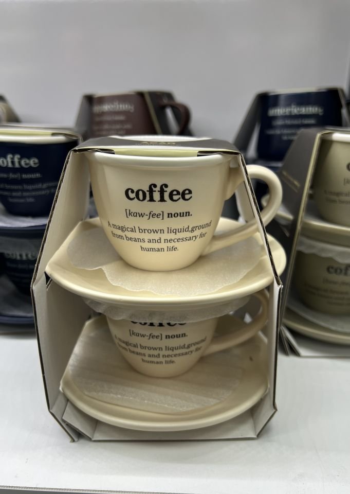 KAL-7457 BLUSH 2Lİ TÜRK KAHVE FİNCANI