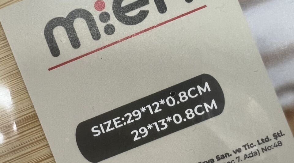 MIEN-1355 ÇEKMECE İÇİ BAHARAT ORGANİZERi