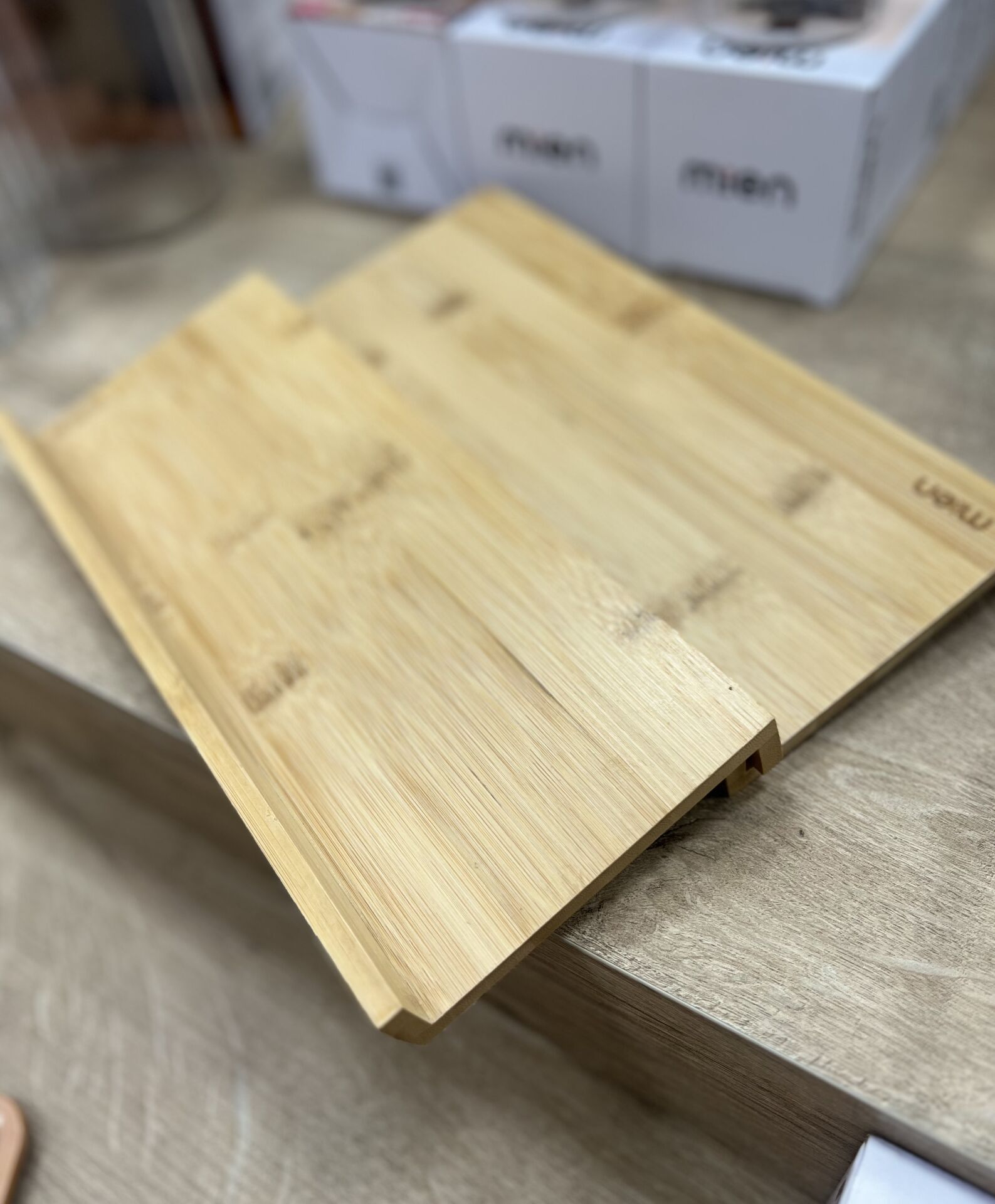 MIEN-1355 ÇEKMECE İÇİ BAHARAT ORGANİZERi